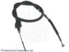 TOYOT 4641028150 Cable, parking brake